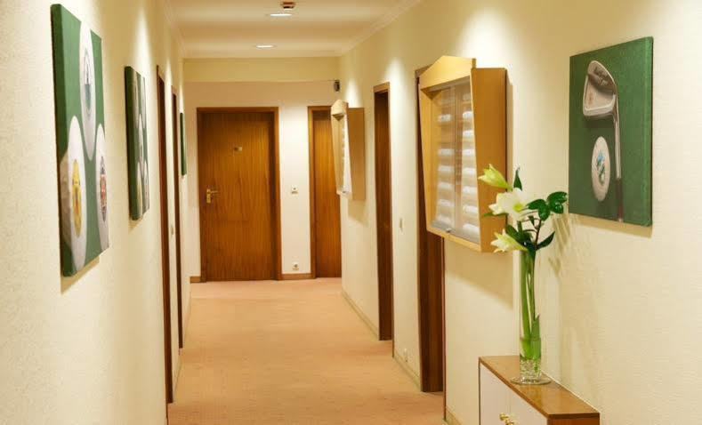 Parkhotel - Rosarium Итерзен Экстерьер фото
